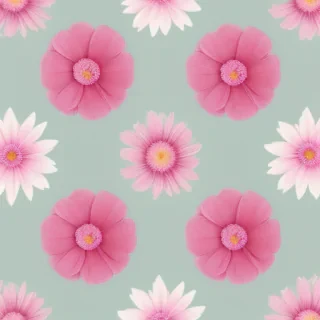 cute aesthetic wallpapers flowers