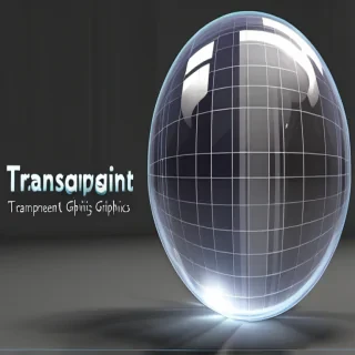 transparent graphics