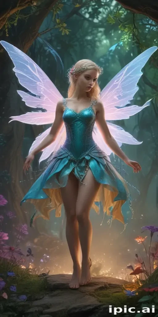 fairy backgrounds