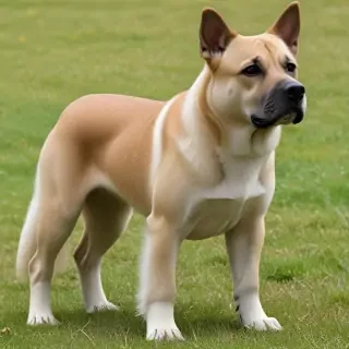 mauzer dog breed