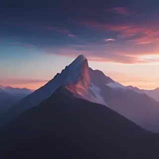 iphone mountain wallpaper
