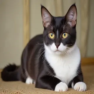 ukrainian levkoy cat breed