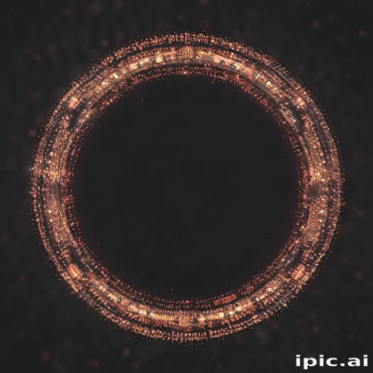 circle iamge