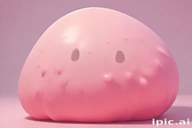 aesthetic blob