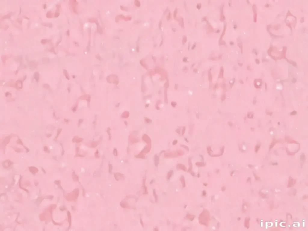 cute aesthetic pink wallpaper