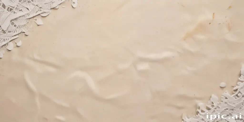ripped paper texture