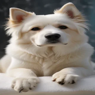 sno dog