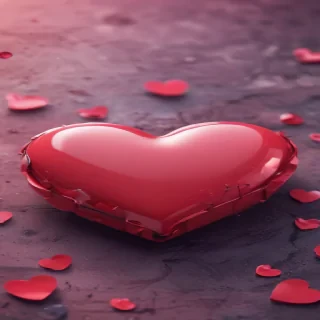 iphone valentine wallpaper