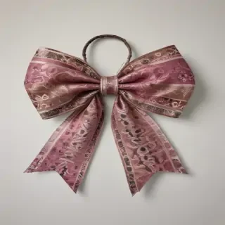 png bow