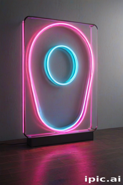 neon sign png