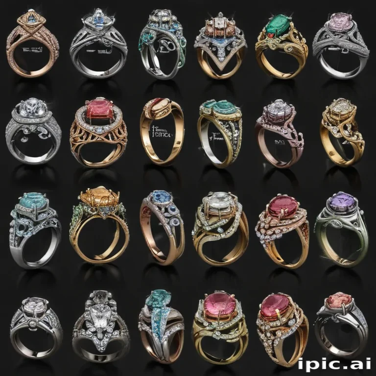 rings png