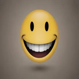 smiley face png transparent