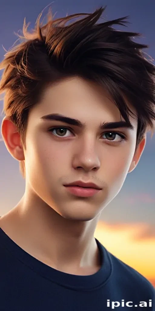 boy wallpapers
