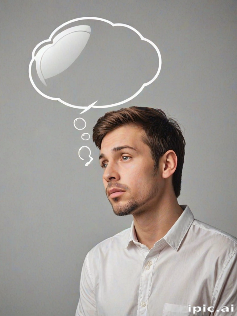 thinking bubble png
