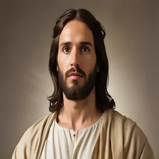 jesus png