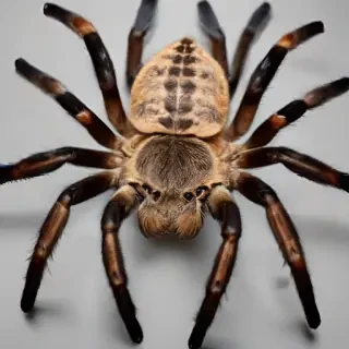 tarantula png