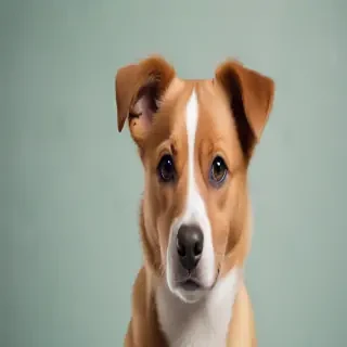 dog backround