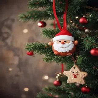 cute iphone christmas wallpapers