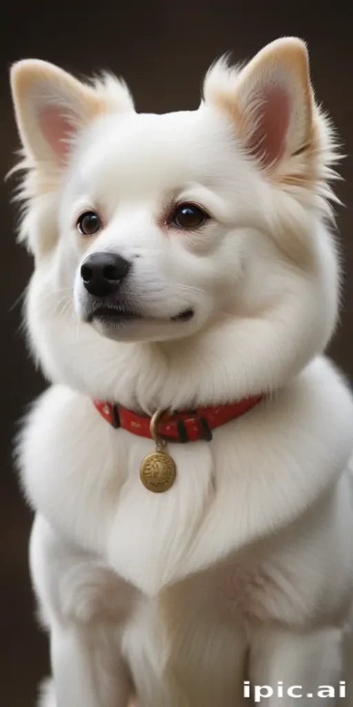 taiwan dog breed