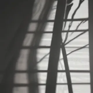 window shadow