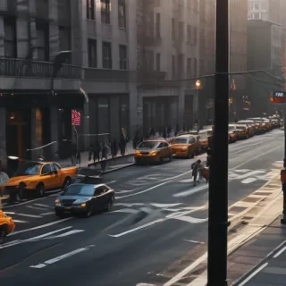 iphone background new york