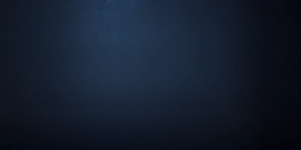 dark wallpaper blue