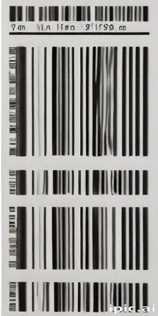 barcode sticker png