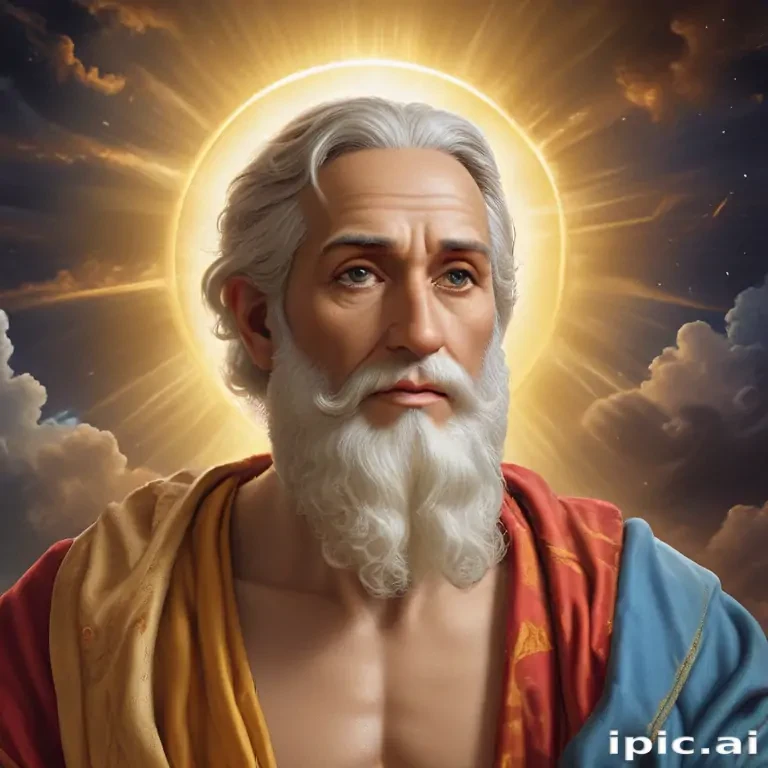 god photos