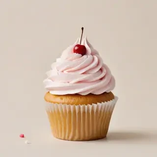 cupcake transparent background