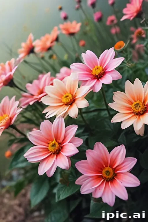 iphone wallpaper nature flowers