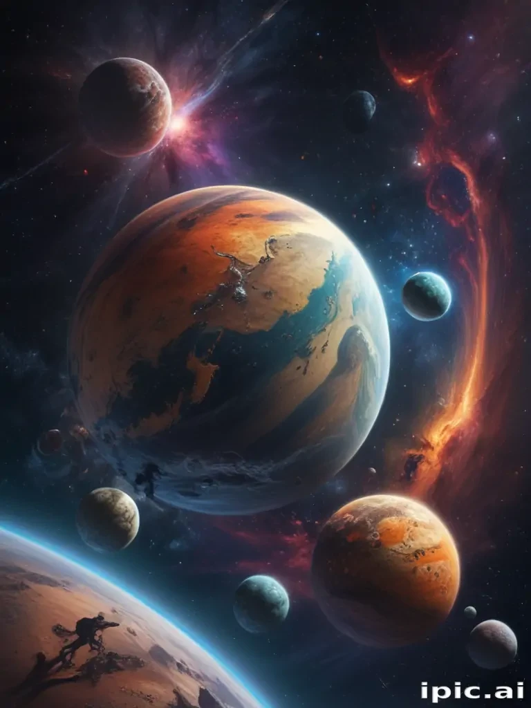 planets png