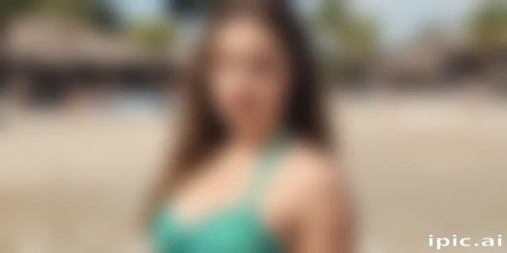 katherine langford bikini