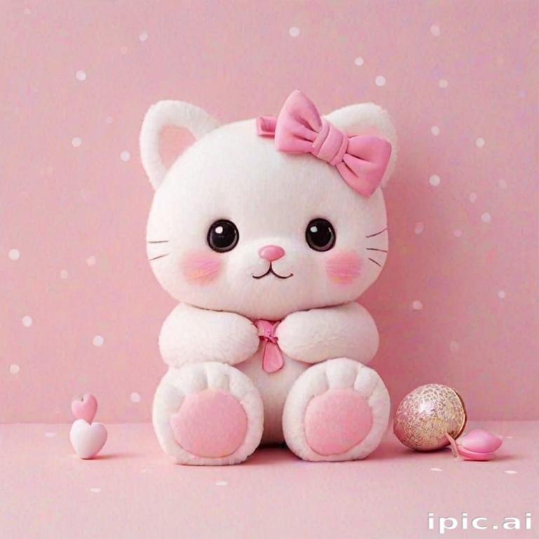 cute wallpaper pink