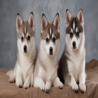 alaskan klee kai