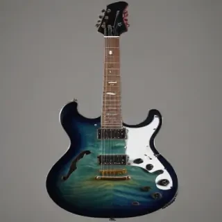 electric guitar png