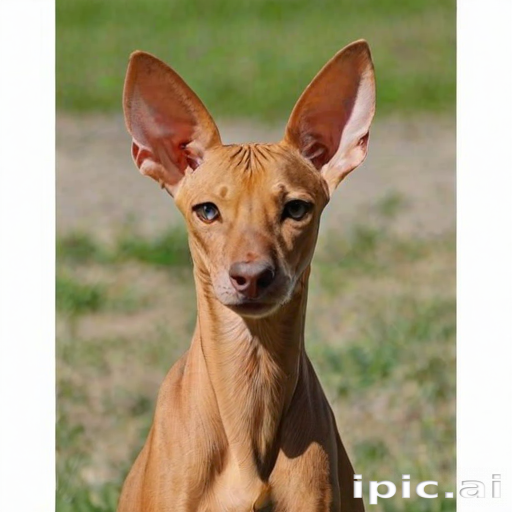cirneco delletna