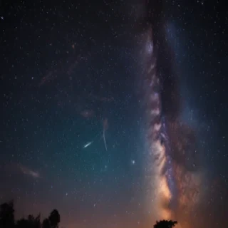 star field png
