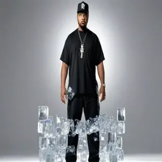 ice cube wallpapers