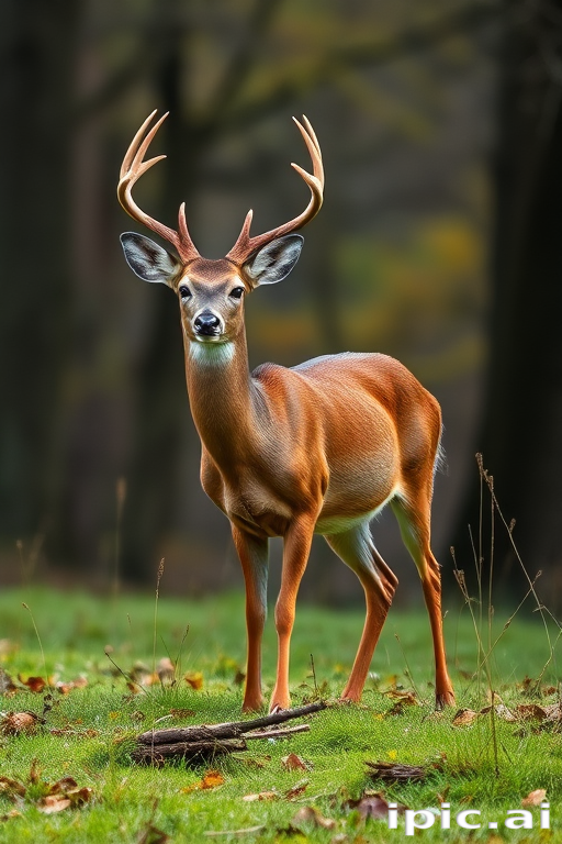 roe deer