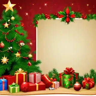 christmas png background