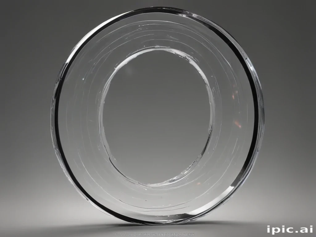 circle transparent