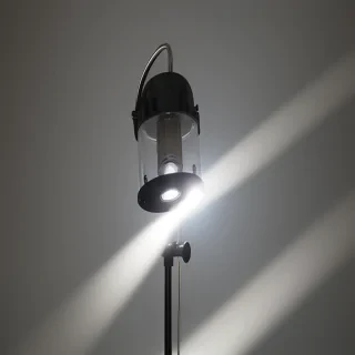 spotlight transparent
