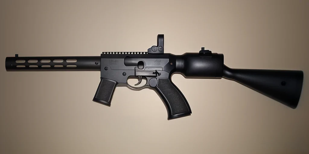 gun pn
