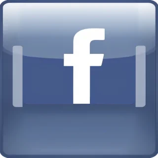 facebook icon