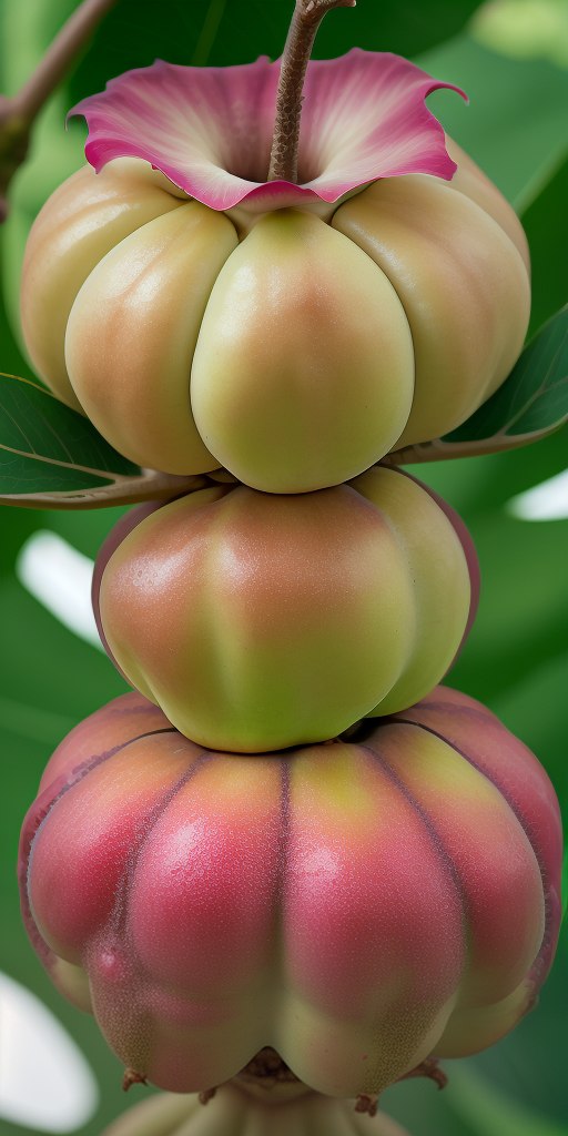 sugar apple by another name nyt