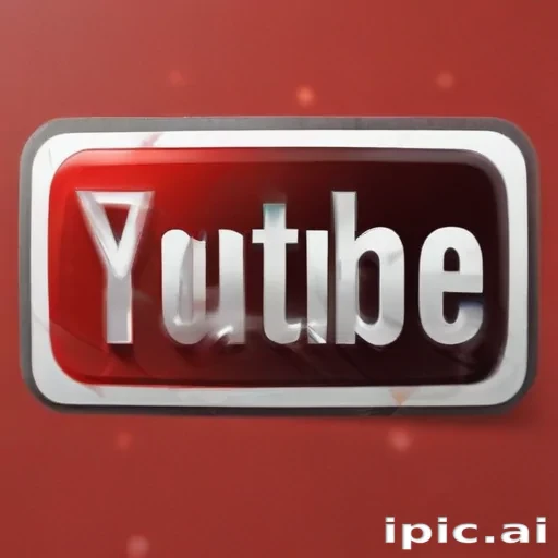 youtube sticker