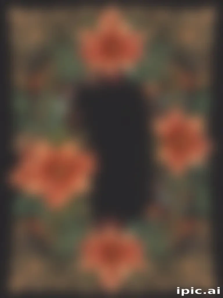 clipart floral border