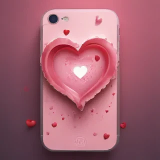 iphone girly valentines day wallpaper