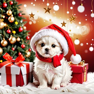 cute wallpapers christmas