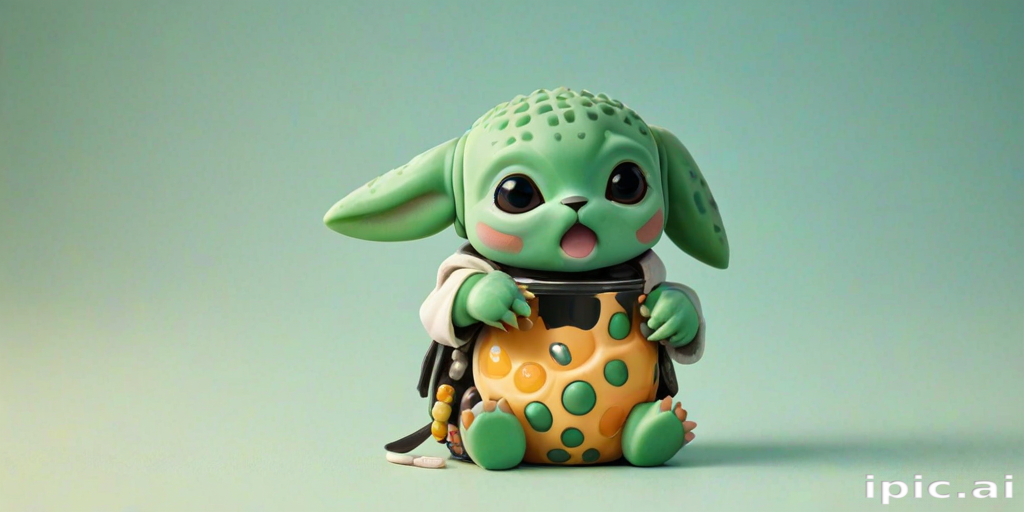 cute wallpapers boba